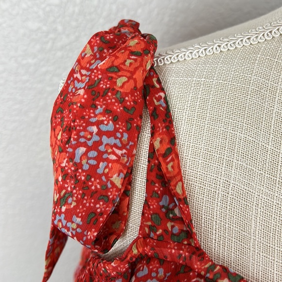 Rebecca Minkoff Jamie Blouse, Size Small - Picture 8 of 13